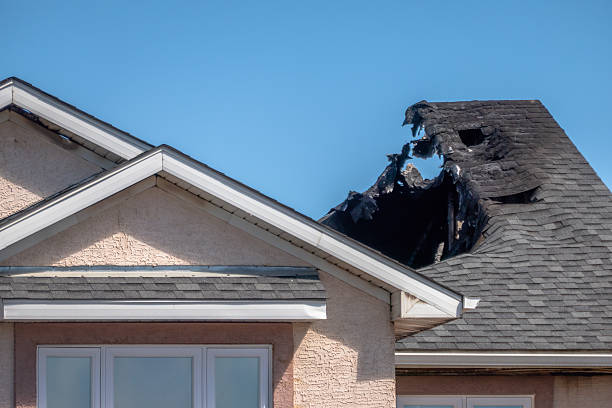 Licensed Fire Damage Removal service in Jefferson, MD - Fire Damage Laser Cleaning